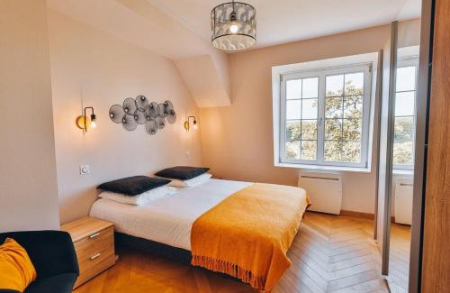 Robins Bay Apartment | Domaine Grand Piquecaillou - L'appartement Pomerol