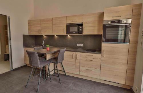Robins Bay Apartment | Domaine Grand Piquecaillou - L'appartement Cerons