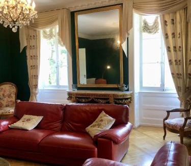 Nevy-sur-Seille House | Domaine GUIET