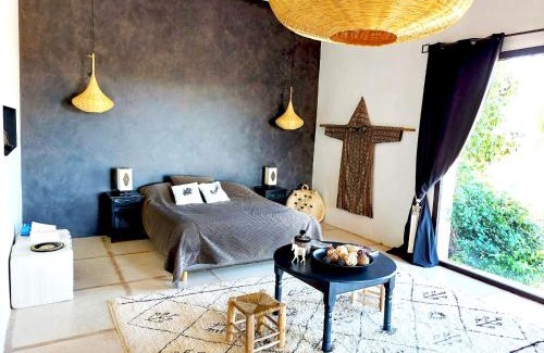 Tameslouht House | Domaine Hayati