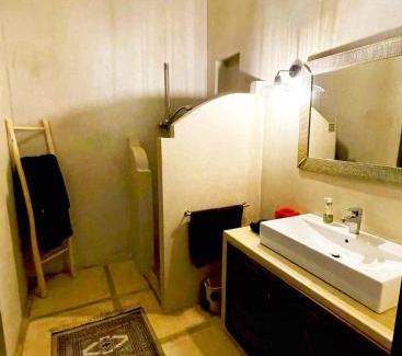 Tameslouht House | Domaine Hayati