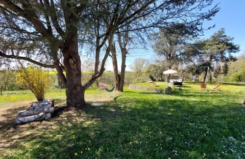 Beaulieu-sur-Loire House | Domaine isolé dans les vignes avec sa jacuzzi house