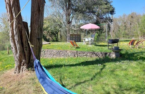Beaulieu-sur-Loire House | Domaine isolé dans les vignes avec sa jacuzzi house