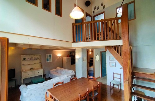 Bellon Cottage | Domaine Jasmin 50 Couchages/7 Gîtes