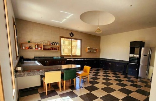 Oulad Hassoune Villa | Domaine Jnane Rkia