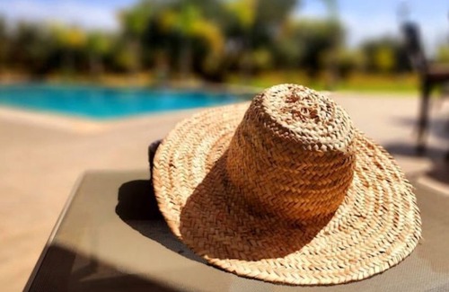 Oulad Hassoune Villa | Domaine Jnane Rkia