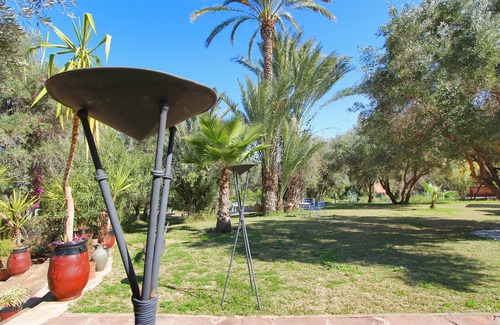 Tassoultante House | Domaine Kechmahel. Live your future emotions