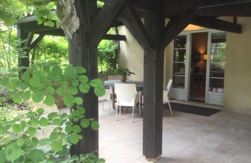 Sainte-Alvere Apartment | Domaine la Borniotte
