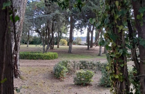 Montagnac House | Domaine la Clapière-10 rooms, bathroom, swimming pool, sports and games room