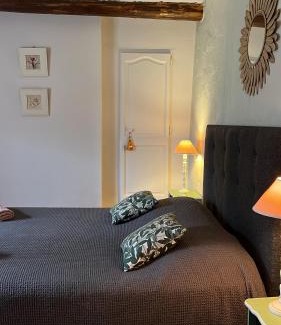 Crillon-le-Brave House | Domaine La Condamine CRILLON LE BRAVE