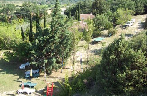 Lagorce House | Domaine La Fontaine Du Cade