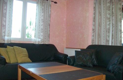 Lagorce House | Domaine La Fontaine Du Cade