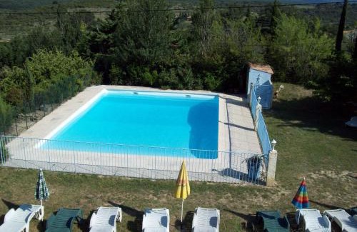 Lagorce House | Domaine La Fontaine Du Cade