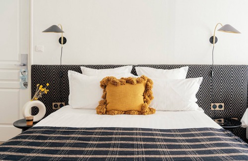 Satillieu Hotel | Domaine La Gentilhommière