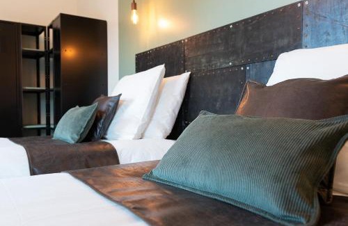 Ungersheim Bed & Breakfast | Domaine La Grange Ungersheim - Chambres d'Hôtes L'Inspiration
