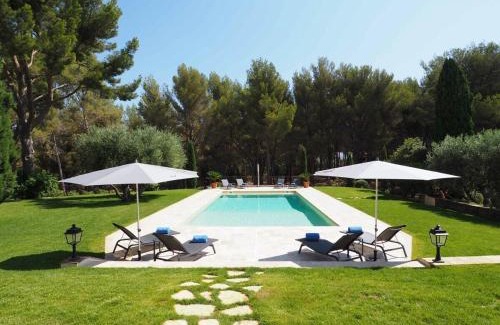 Ollioules Villa | Domaine La Pastorale