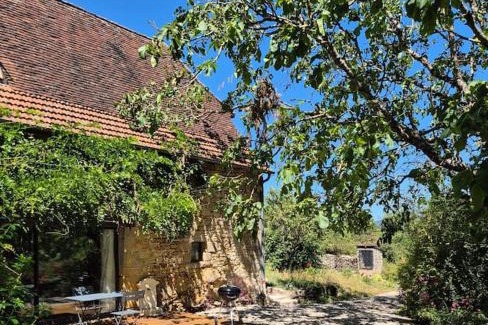 Fons House | Domaine La Saule le beau voyage
