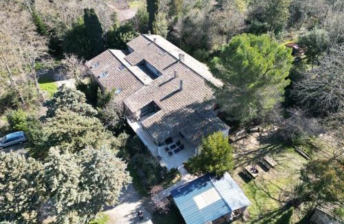 Palaja Bed & Breakfast | Domaine La Sauzette