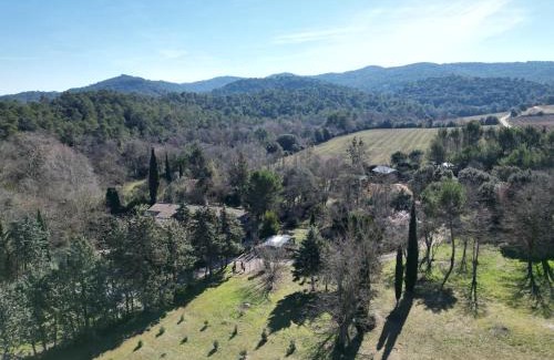 Palaja Bed & Breakfast | Domaine La Sauzette