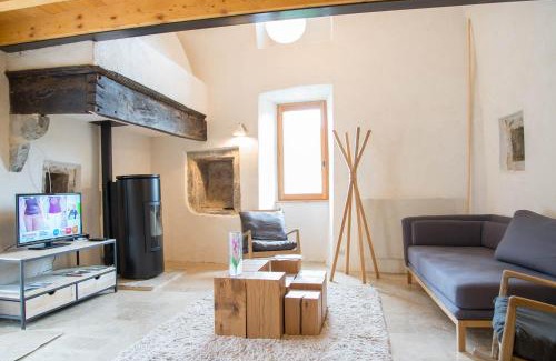 Chanac House | Domaine la vigne au villard jeune