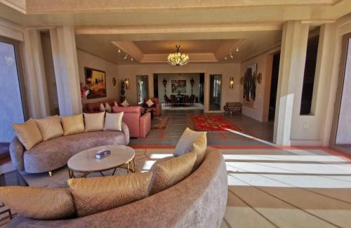 Jaidate Bed & Breakfast | Domaine Lamrah