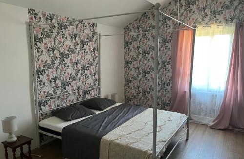 Brousses-et-Villaret House | Domaine Le Chalet de Brousses