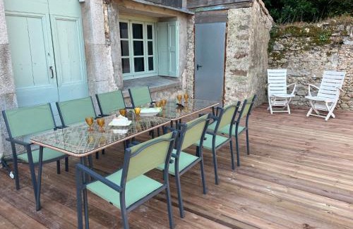 Brousses-et-Villaret House | Domaine Le Chalet de Brousses