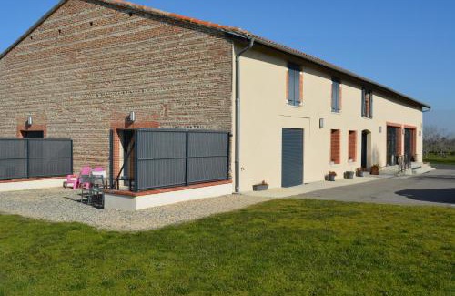 Daux House | Domaine le Caprougeat