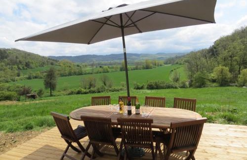 Manses House | Domaine Le Cazal