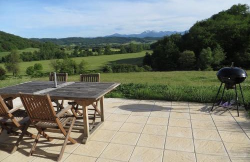 Manses House | Domaine Le Cazal