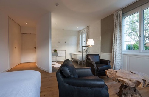Vertus House | Domaine Le Clos des Belvals