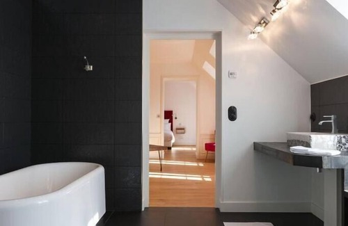 Vertus House | Domaine Le Clos des Belvals