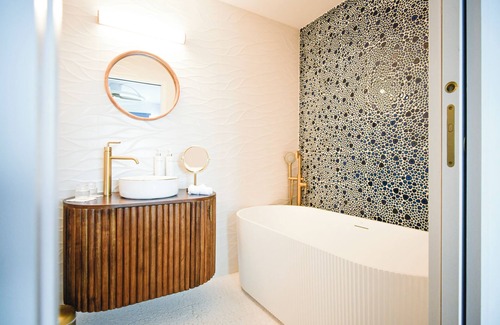 Bourgenay Hotel | Domaine Les Clayères