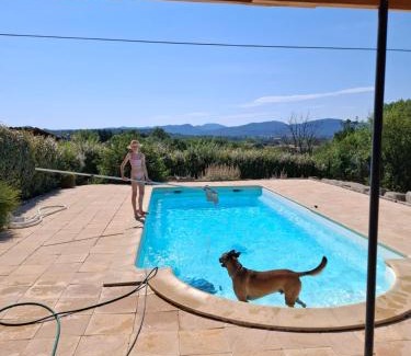 Potelieres House | Domaine le licou