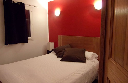 Castries Hotel | Domaine le Milos Appart'Hôtel