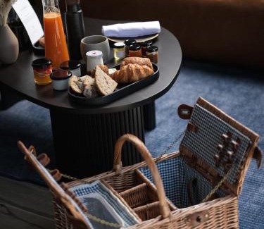 Saint-Maximin Hotel | Domaine Le Verbois