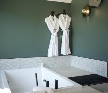 Saint-Maximin Hotel | Domaine Le Verbois