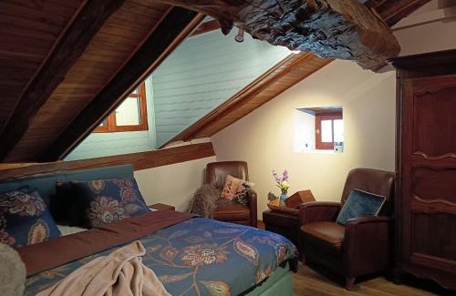 Saint-Estephe Bed & Breakfast | Domaine Le Verger La Cerise