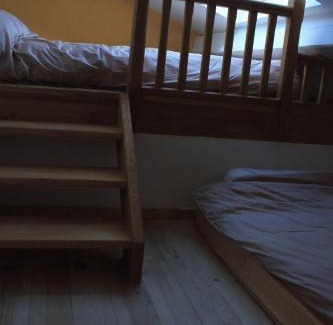 Ribaute Bed & Breakfast | Domaine Les Cascades