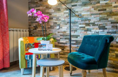 Mouans-Sartoux Bed & Breakfast | Domaine Les Cigales