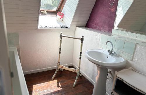 Cleguerec Villa | Domaine les Hiboux