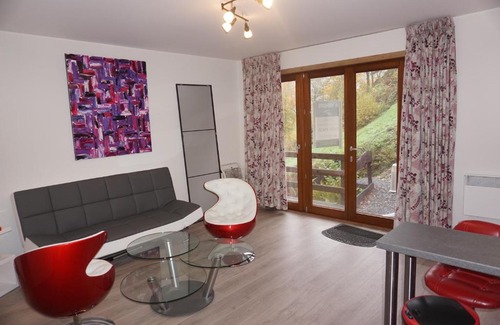 Membre Apartment | Domaine "Les Hochets