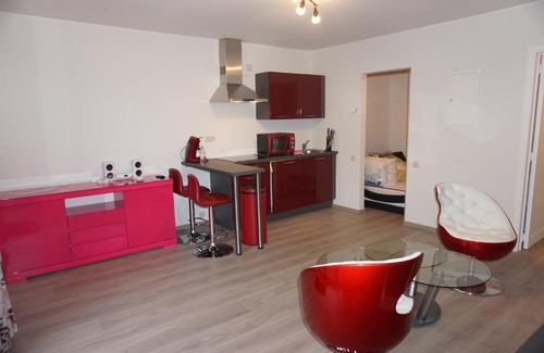 Membre Apartment | Domaine "Les Hochets