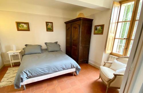 Brignoles Bed & Breakfast | Domaine Les Mûriers