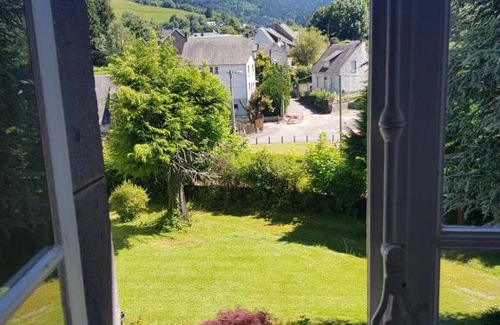 La Bourboule Bed & Breakfast | Domaine les Pradets