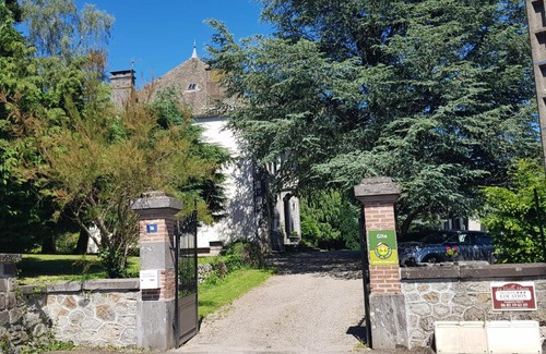 La Bourboule Bed & Breakfast | Domaine les Pradets