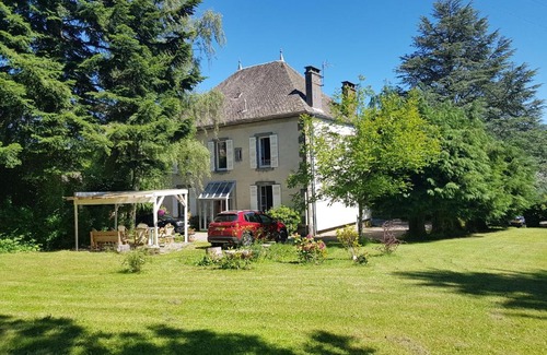 La Bourboule Bed & Breakfast | Domaine les Pradets