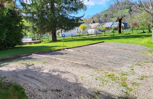 La Bourboule Bed & Breakfast | Domaine les Pradets