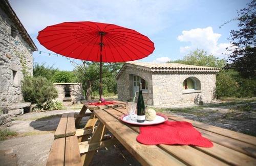 Lanas House | Domaine Les Princes, Mazet & sa Bergerie