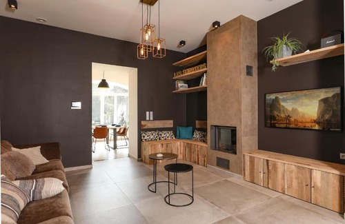 Aye Villa | Domaine Les Sorbiers